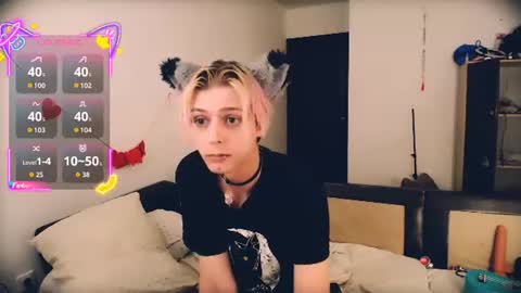 Felix online show from 06.14.26
