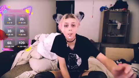 Felix online show from 06.18.26