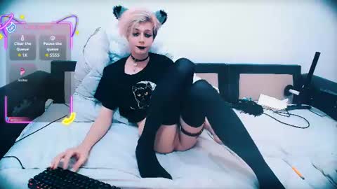 Felix online show from 06.20.26