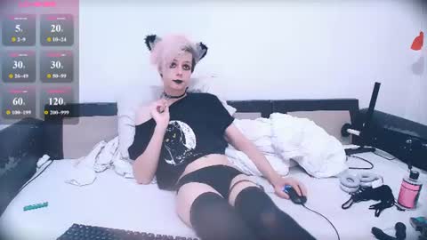 Felix online show from 06.21.26