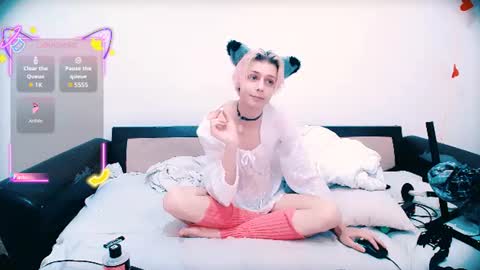 Felix online show from 06.27.26