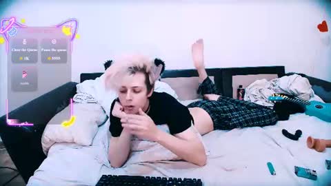 Felix online show from 06.29.26