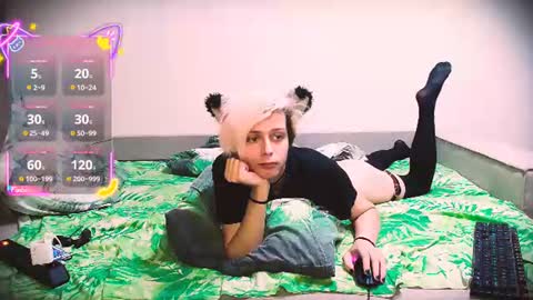 Felix online show from 07.22.26