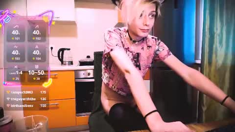 Felix online show from 07.23.26
