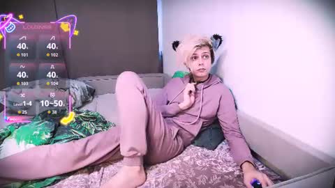 Felix online show from 07.28.26
