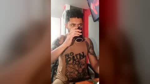 Kruger and girls online show from 08.09.26