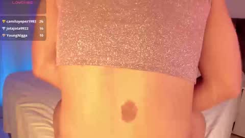 sethian online show from 10.21.25