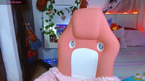 Ruby Rouse online show from 03.31.26