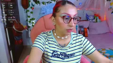 Ruby Rouse online show from 06.06.26