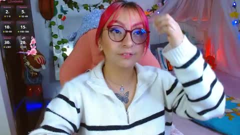 Ruby Rouse online show from 06.16.26