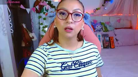 Ruby Rouse online show from 07.22.26