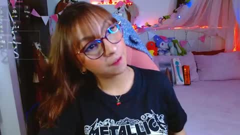 Ruby Rouse online show from 07.23.26