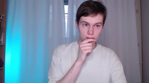 Sonnenschein online show from 01.25.25