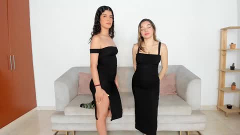 Snapshot of littlesexualworld chatting on 03.08.25 - Eileen - Izzy - Stiven online show from 03.08.25