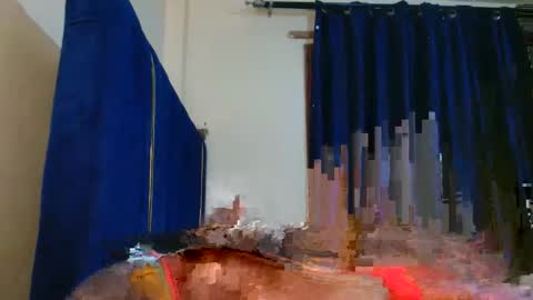 Littleshy baby17 online show from 03.25.26