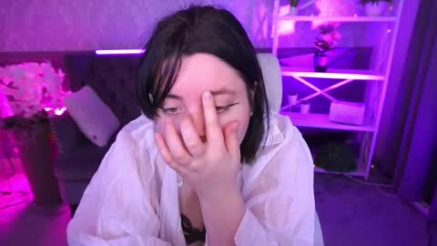 Masha  online show from 03.14.26