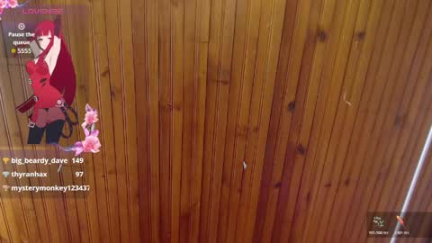 littlesophie_dbs online show from 05.19.26