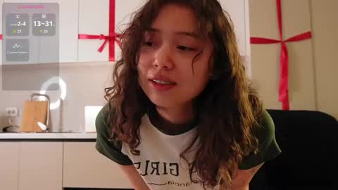 Ayumi or Yumi online show from 02.13.26