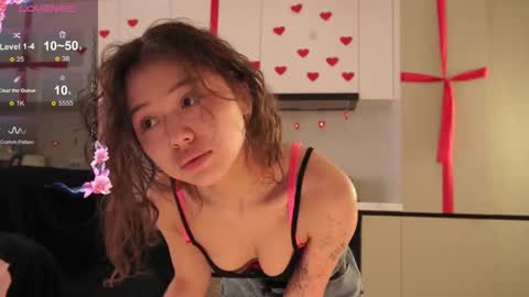 Ayumi or Yumi online show from 03.11.26