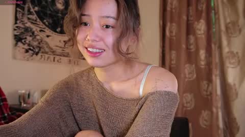 Ayumi or Yumi online show from 05.29.26