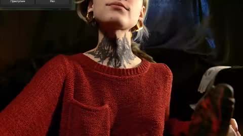 Niki  free tg channel with some photos gifs and info about streams  online show from 03.20.26