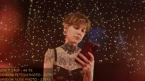 Niki  free tg channel with some photos gifs and info about streams  online show from 06.17.26