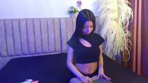 littlestar_sm online show from 11.27.25