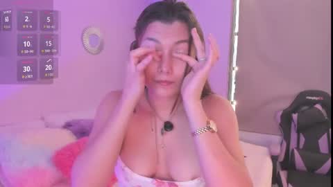 Tammy online show from 07.14.26