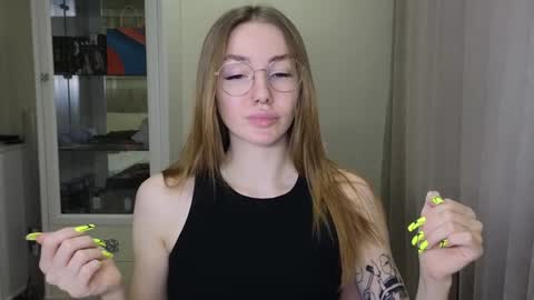 Eliana online show from 12.09.24