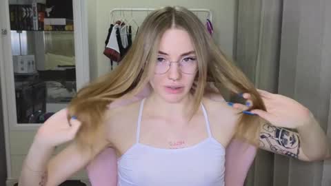 Eliana online show from 01.30.25