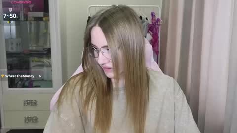 Eliana online show from 02.22.25