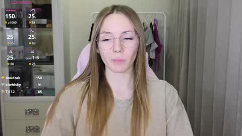 Eliana online show from 02.26.25