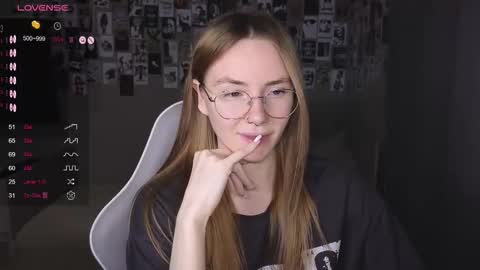 Eliana online show from 03.16.26