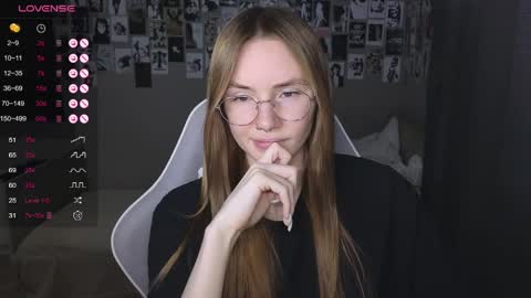 Eliana online show from 03.21.26