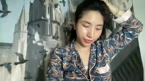 Snapshot of littlewaifu3784 chatting on 03.22.26 littlewaifu3784 online show from 03.22.26