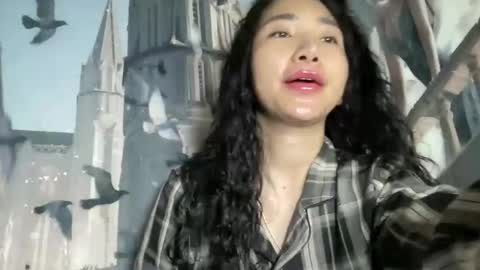 Snapshot of littlewaifu3784 chatting on 03.23.26 littlewaifu3784 online show from 03.23.26