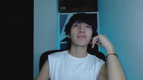 Eros online show from 02.08.26