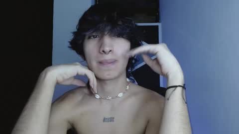 Eros online show from 03.14.26