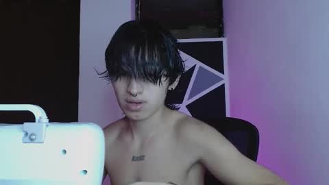 Eros online show from 03.23.26