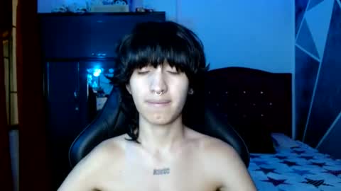 Eros online show from 07.20.26