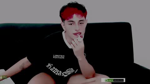 littlezhalem online show from 12.14.25