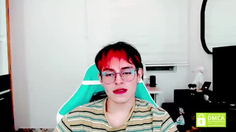 littlezhalem online show from 01.09.26