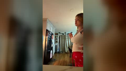 Nina online show from 05.23.26