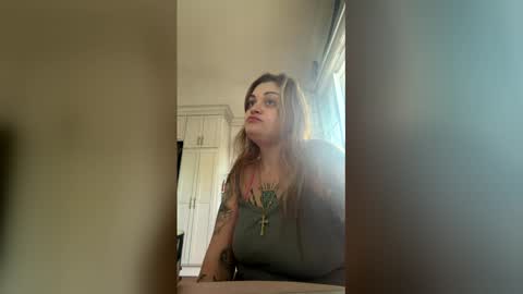 Nina online show from 05.27.26