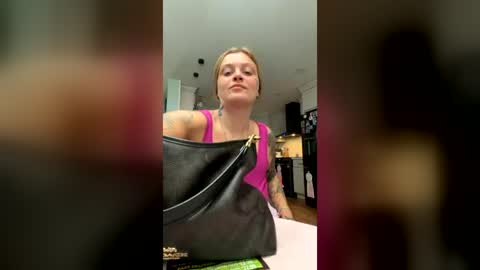 Nina online show from 07.20.26