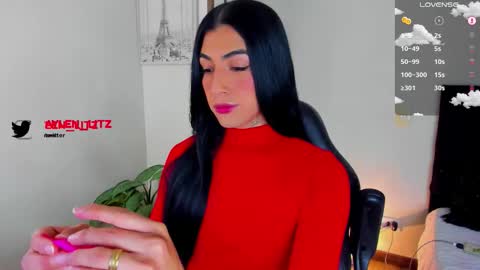 litz_81 online show from 10.31.25