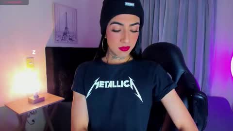 litz_81 online show from 11.11.25