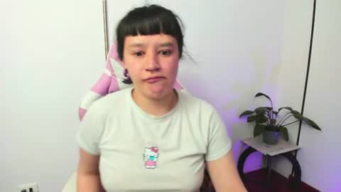 Katalina Novoa. online show from 07.18.26