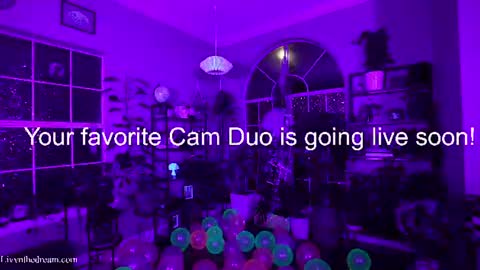 Liv and Drew online show from 06.10.26