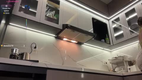 live_myself online show from 03.09.26